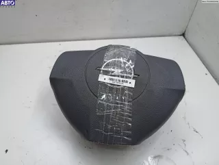 13203886 Подушка безопасности (Airbag) водителя Opel Signum Арт 54787821, вид 1
