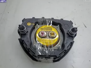 13203886 Подушка безопасности (Airbag) водителя Opel Signum Арт 54787821, вид 2