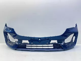 8890921489 бампер Geely Monjaro Арт lz219802, вид 1
