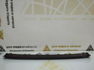 51117471512 Накладка бампера BMW 3 F80 Арт TP90778, вид 1