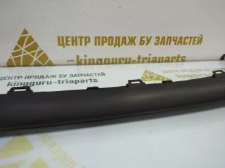 51117471512 Накладка бампера BMW 3 F80 Арт TP90778, вид 3