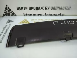 51117471512 Накладка бампера BMW 3 F80 Арт TP90778, вид 8
