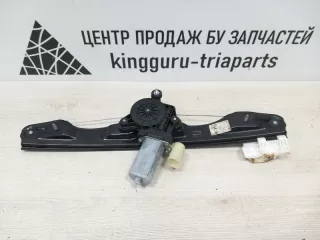 51357281887 Стеклоподъемник BMW 3 F80 Арт TP91063, вид 1