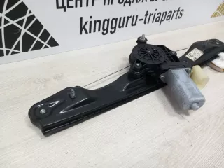 51357281887 Стеклоподъемник BMW 3 F80 Арт TP91063, вид 2