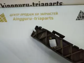 866141R000 Кронштейн бампера Hyundai Solaris 1 Арт TP91236, вид 5