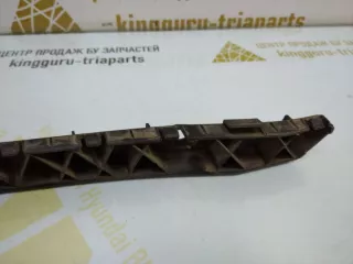 866141R000 Кронштейн бампера Hyundai Solaris 1 Арт TP91236, вид 6