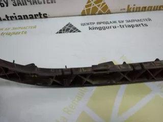866141R000 Кронштейн бампера Hyundai Solaris 1 Арт TP91236, вид 7