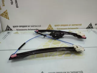 51337281886 Стеклоподъемник BMW 3 F80 Арт TP91337, вид 1