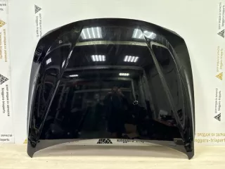 41007290944 Капот BMW 3 F80 Арт TP91385, вид 1
