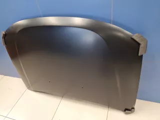 DC60001500000 Капот Renault Duster 1 Арт ZAP333959, вид 3