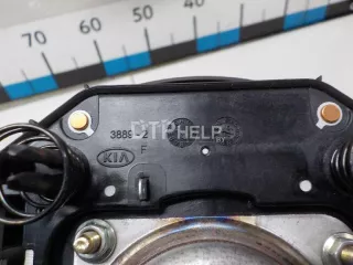 56900F1000 Подушка безопасности в рулевое колесо Kia Sportage 4 Арт AM52397884, вид 12