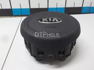 56900F1000 Подушка безопасности в рулевое колесо Kia Sportage 4 Арт AM52397884, вид 14