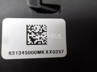 56900F1000 Подушка безопасности в рулевое колесо Kia Sportage 4 Арт AM52397884, вид 7