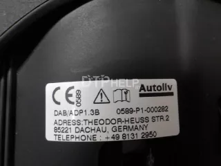 56900F1000 Подушка безопасности в рулевое колесо Kia Sportage 4 Арт AM52397884, вид 8