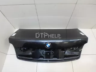 41009481034 Крышка багажника BMW 7 G11/G12 Арт AM95681277, вид 1