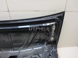 41009481034 Крышка багажника BMW 7 G11/G12 Арт AM95681277, вид 11