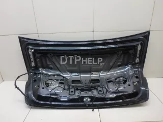 41009481034 Крышка багажника BMW 7 G11/G12 Арт AM95681277, вид 12