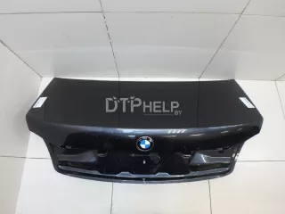 41009481034 Крышка багажника BMW 7 G11/G12 Арт AM95681277, вид 2