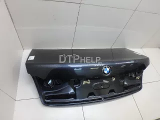 41009481034 Крышка багажника BMW 7 G11/G12 Арт AM95681277, вид 3