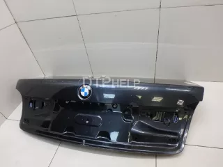 41009481034 Крышка багажника BMW 7 G11/G12 Арт AM95681277, вид 4