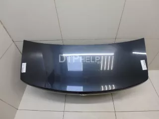 41009481034 Крышка багажника BMW 7 G11/G12 Арт AM95681277, вид 5