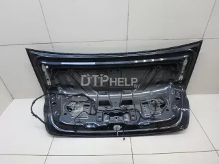 41009481034 Крышка багажника BMW 7 G11/G12 Арт AM95681277, вид 8