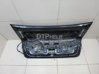 41009481034 Крышка багажника BMW 7 G11/G12 Арт AM95681277, вид 9