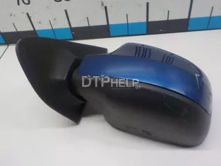 963023731R Зеркало левое электрическое Renault Sandero 2 Арт AM41131709, вид 3