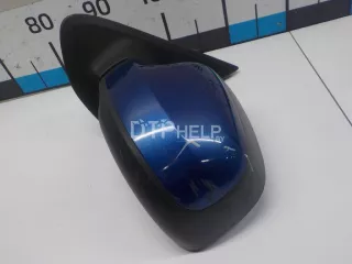 963023731R Зеркало левое электрическое Renault Sandero 2 Арт AM41131709, вид 4