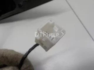 963023731R Зеркало левое электрическое Renault Sandero 2 Арт AM41131709, вид 7