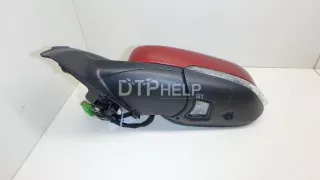 31402599 Зеркало левое электрическое Volvo V60 1 Арт AM70717133, вид 14