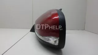 31402599 Зеркало левое электрическое Volvo V60 1 Арт AM70717133, вид 3
