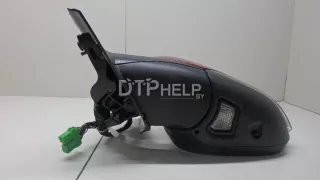 31402599 Зеркало левое электрическое Volvo V60 1 Арт AM70717133, вид 6