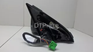 31402599 Зеркало левое электрическое Volvo V60 1 Арт AM70717133, вид 8