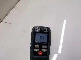 41617267337 Капот BMW X3 F25 Арт AM31566778, вид 12