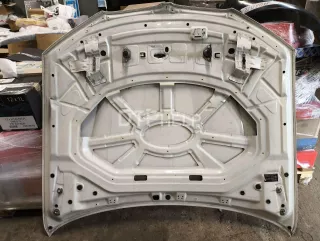 41617267337 Капот BMW X3 F25 Арт AM31566778, вид 18