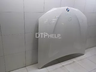 41617267337 Капот BMW X3 F25 Арт AM31566778, вид 2