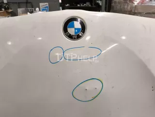 41617267337 Капот BMW X3 F25 Арт AM31566778, вид 21