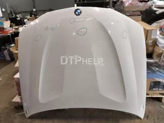 41617267337 Капот BMW X3 F25 Арт AM31566778, вид 22