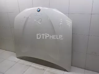 41617267337 Капот BMW X3 F25 Арт AM31566778, вид 3