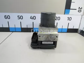 4H0614517ABEF Блок ABS (насос) Audi A8 D4 (S8) Арт AM80976779, вид 2