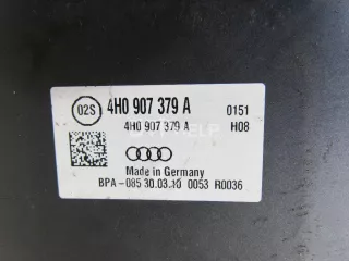 4H0614517ABEF Блок ABS (насос) Audi A8 D4 (S8) Арт AM80976779, вид 9
