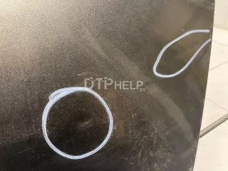 BBY67302XJ Дверь задняя левая Mazda 3 BL Арт AM84779418, вид 14