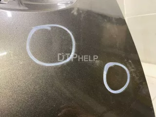 BBY67302XJ Дверь задняя левая Mazda 3 BL Арт AM84779418, вид 15