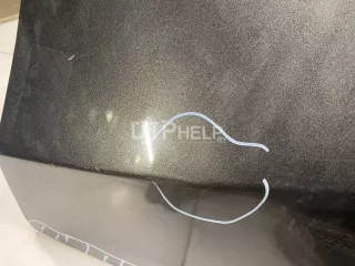 BBY67302XJ Дверь задняя левая Mazda 3 BL Арт AM84779418, вид 16