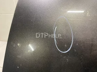 BBY67302XJ Дверь задняя левая Mazda 3 BL Арт AM84779418, вид 17