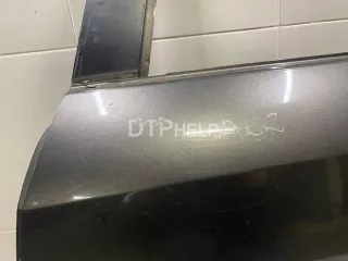 BBY67302XJ Дверь задняя левая Mazda 3 BL Арт AM84779418, вид 2