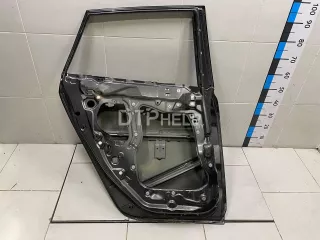 BBY67302XJ Дверь задняя левая Mazda 3 BL Арт AM84779418, вид 21