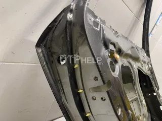 BBY67302XJ Дверь задняя левая Mazda 3 BL Арт AM84779418, вид 23