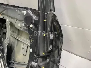 BBY67302XJ Дверь задняя левая Mazda 3 BL Арт AM84779418, вид 24